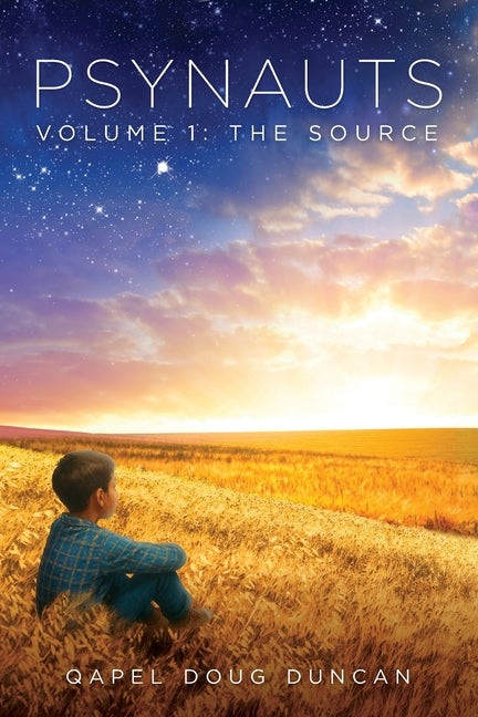 Psynauts: Volume 1: The Source