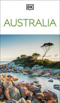 DK Australia: Must-See Sights. Culture & History. Detailed Maps & Tours. Covers Sydney, Melbourne, Brisbane, & Mor
