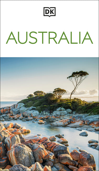DK Australia: Must-See Sights. Culture & History. Detailed Maps & Tours. Covers Sydney, Melbourne, Brisbane, & Mor