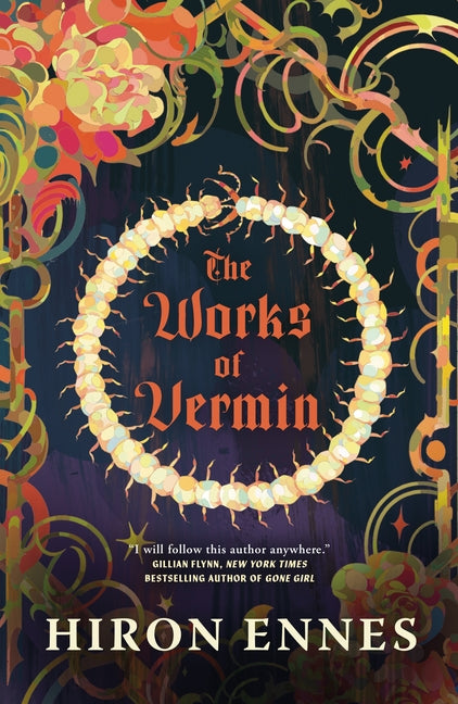The Works of Vermin