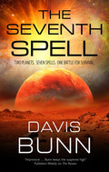 The Seventh Spell (Main -)