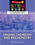 Organic Chemistry and Biochemistry