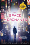 The Space Merchants (Revised)