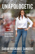 Unapologetic: Clarity and Conviction in a World Gone Crazy