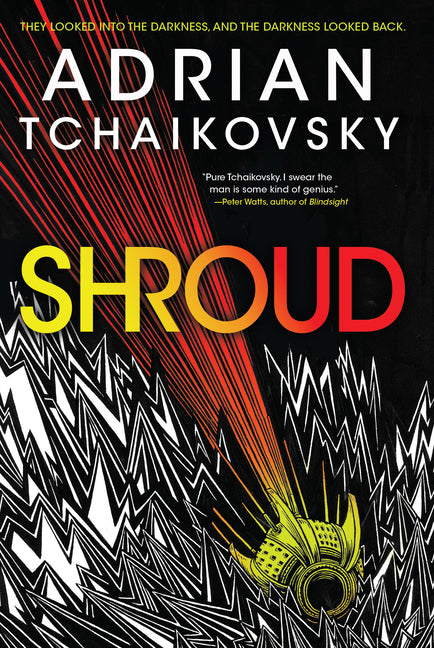 Shroud