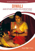 Diwali and Other Hindu Celebrations