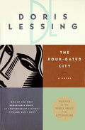 The Four Gated City (Harperperennial) (Harperperennial)