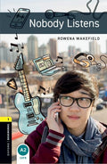 Obw1 Nobody Listens with MP3 Pack 3rd Edition
