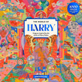 The World of Harry: An Unofficial 1000-Piece Jigsaw Puzzle Inspired by the Works of Harry Styles