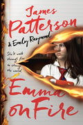 Emma on Fire: A Thriller